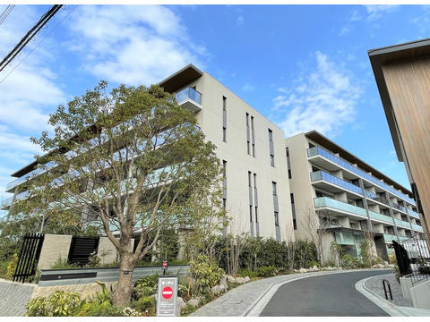 飛鳥山レジデンス-h