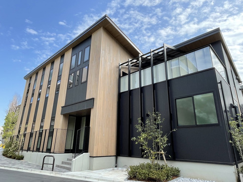 飛鳥山レジデンス-h