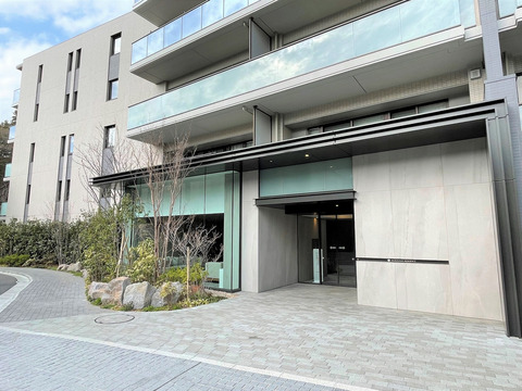 飛鳥山レジデンス-h