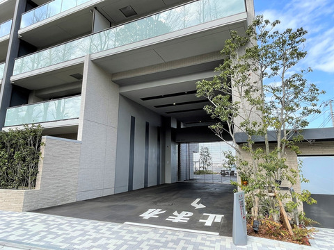 飛鳥山レジデンス-h