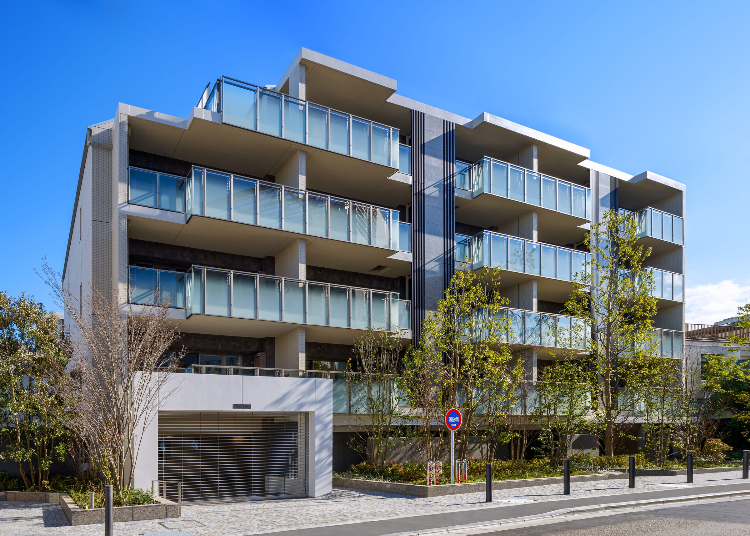 ザ・パークハウス駒沢レジデンス-h