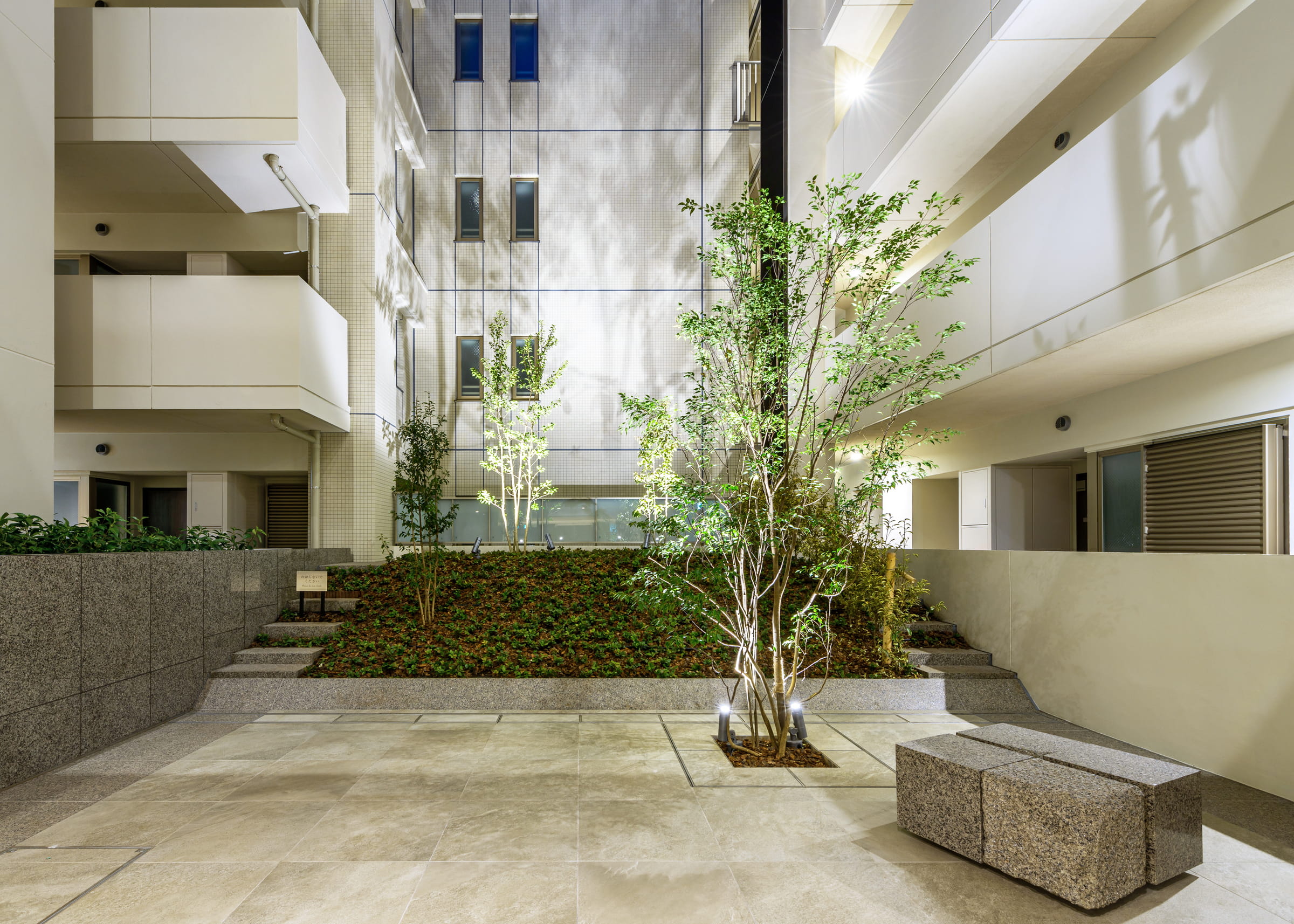 ザ・パークハウス駒沢レジデンス-h