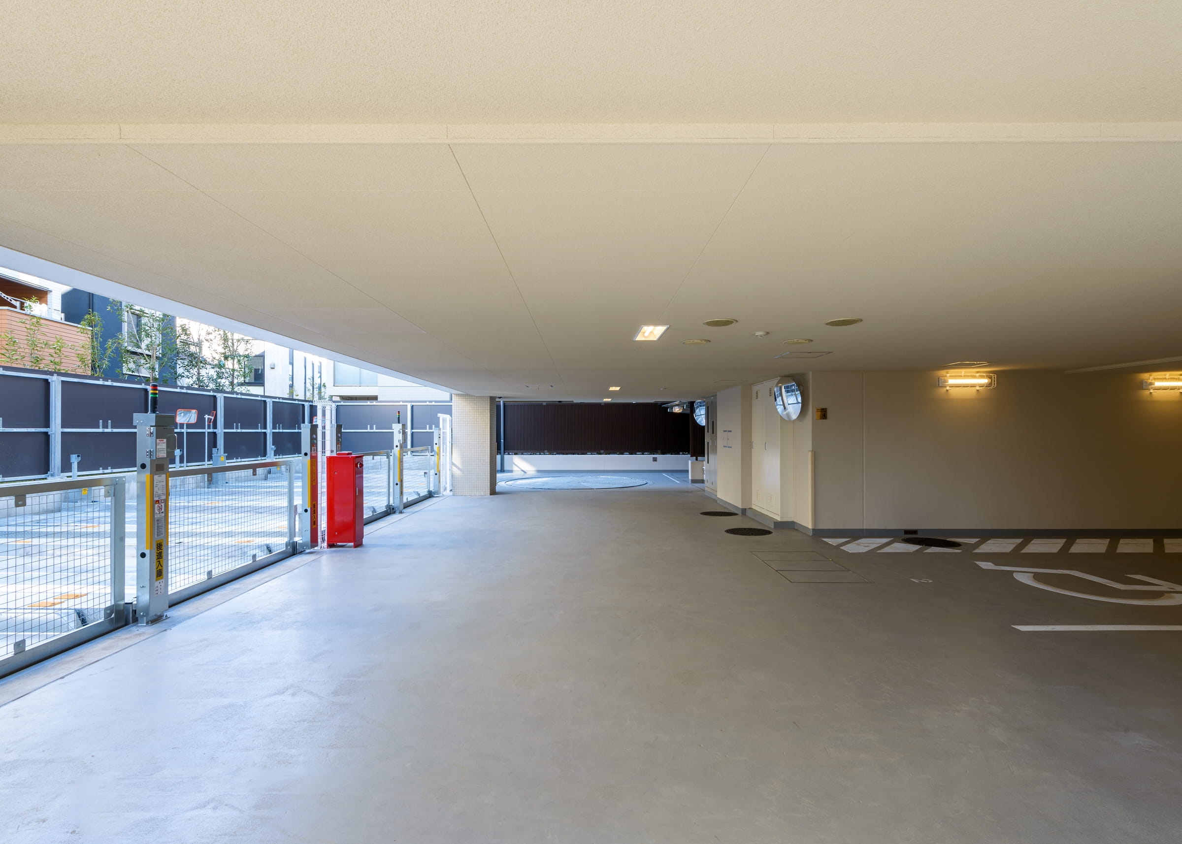 ザ・パークハウス駒沢レジデンス-h