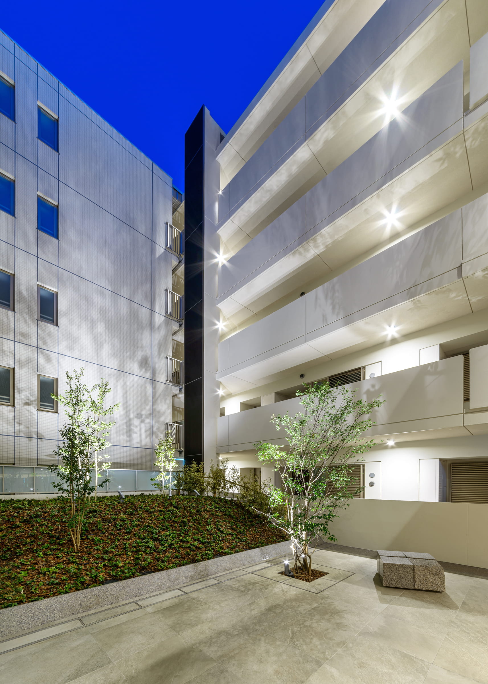 ザ・パークハウス駒沢レジデンス-h