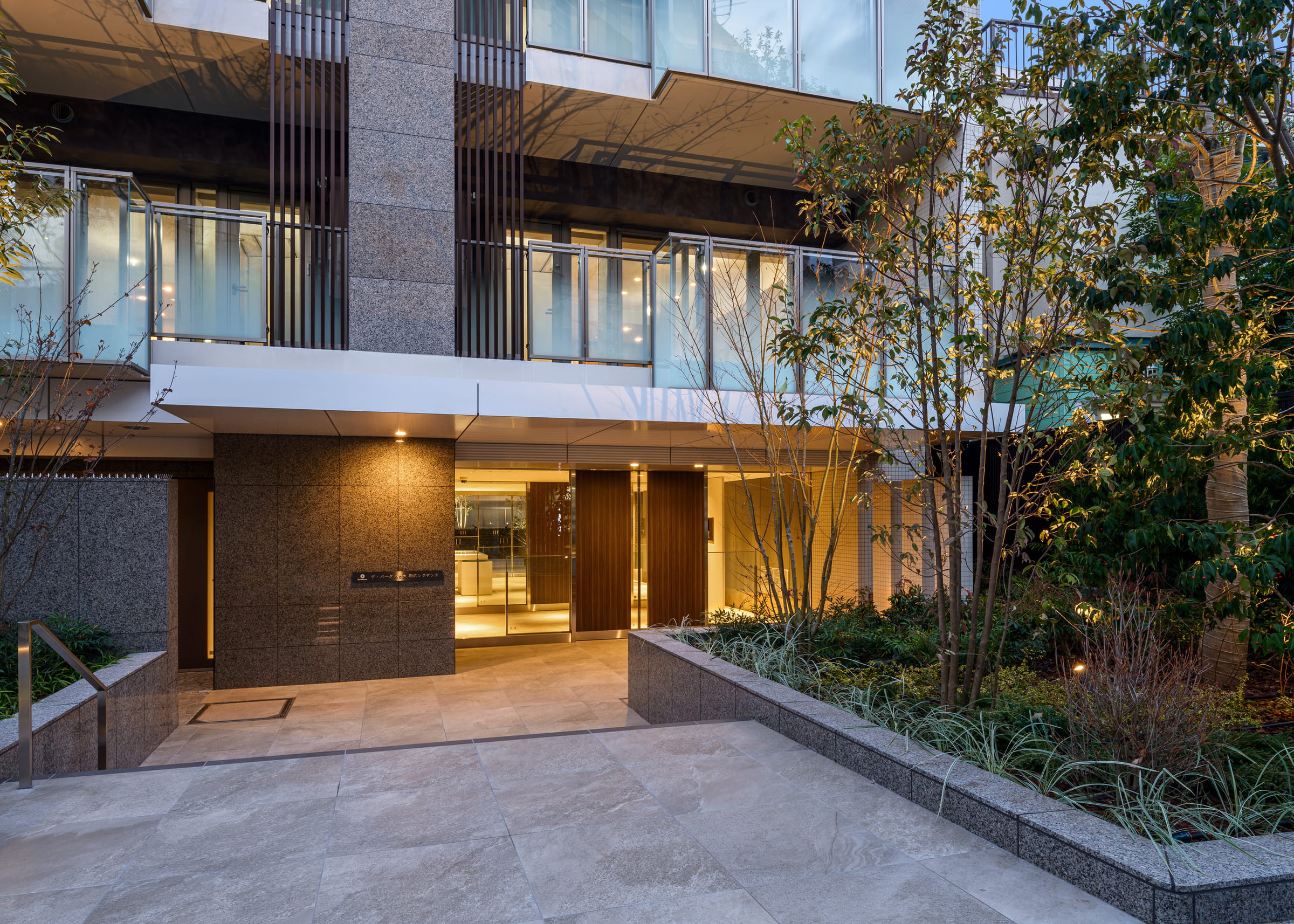 ザ・パークハウス駒沢レジデンス-h