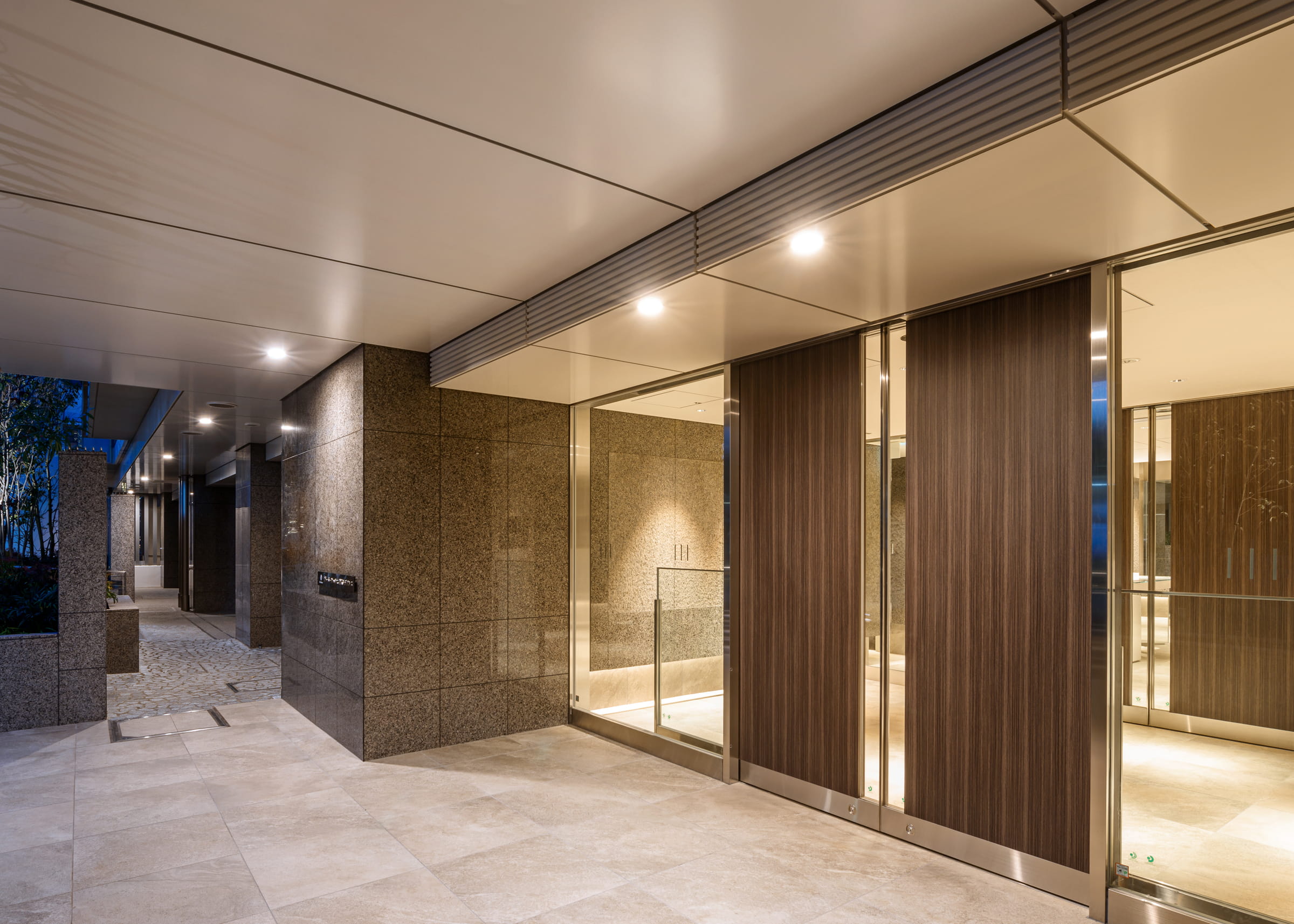 ザ・パークハウス駒沢レジデンス-h