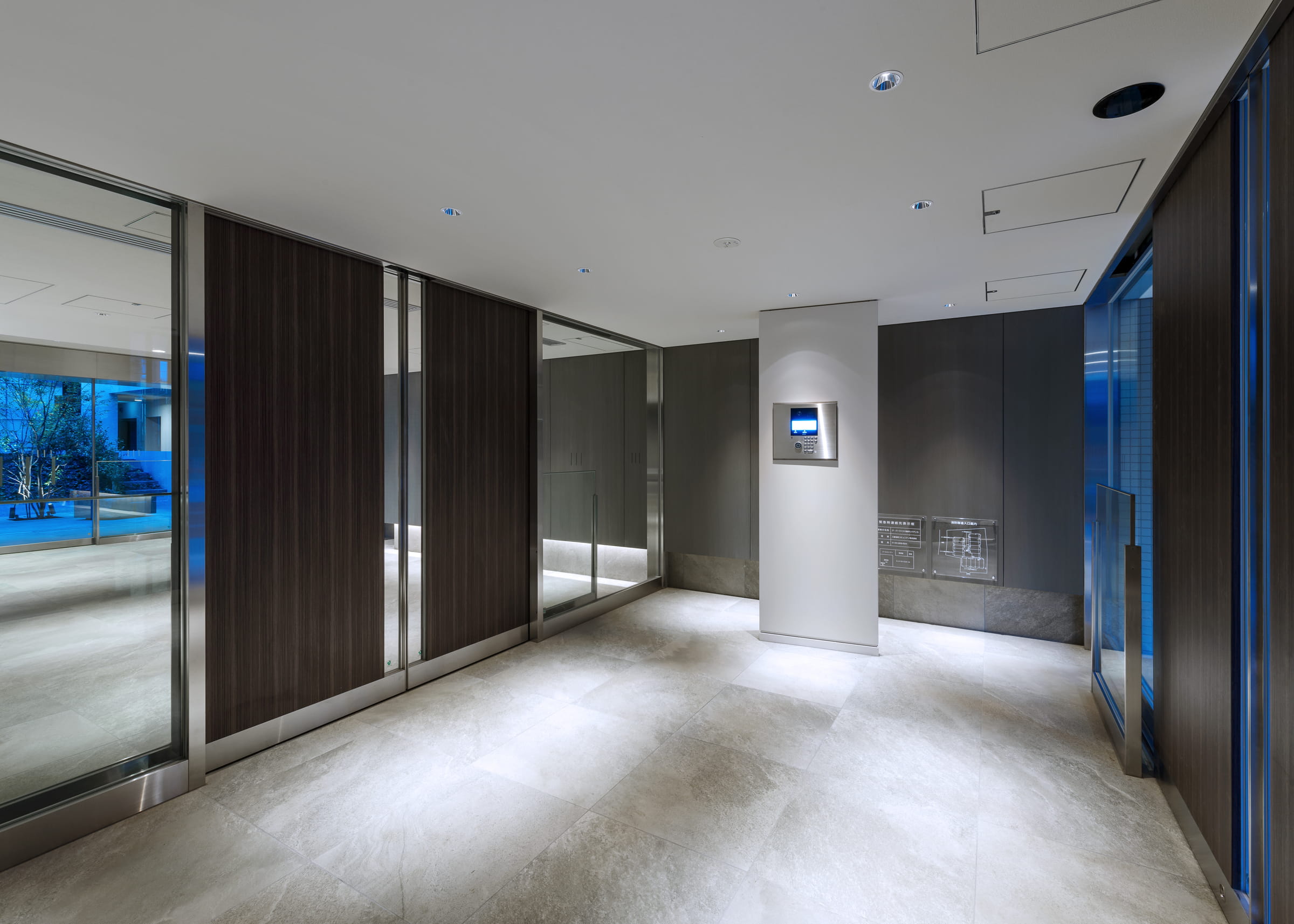 ザ・パークハウス駒沢レジデンス-h