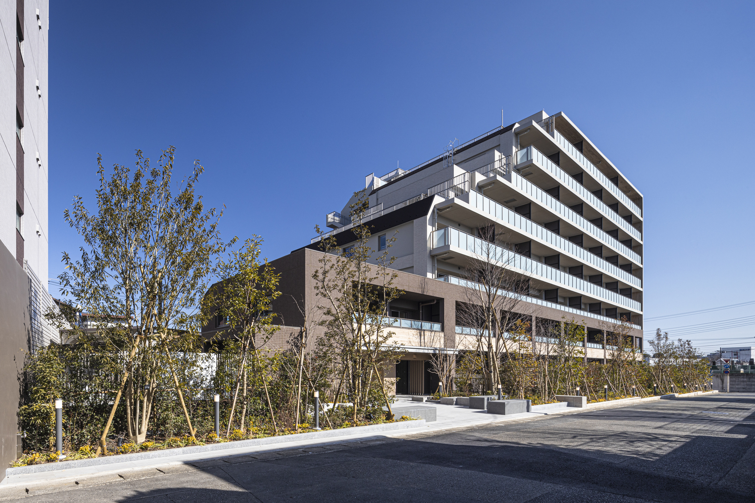 ザ・パークハウス朝霞台レジデンス-0-0