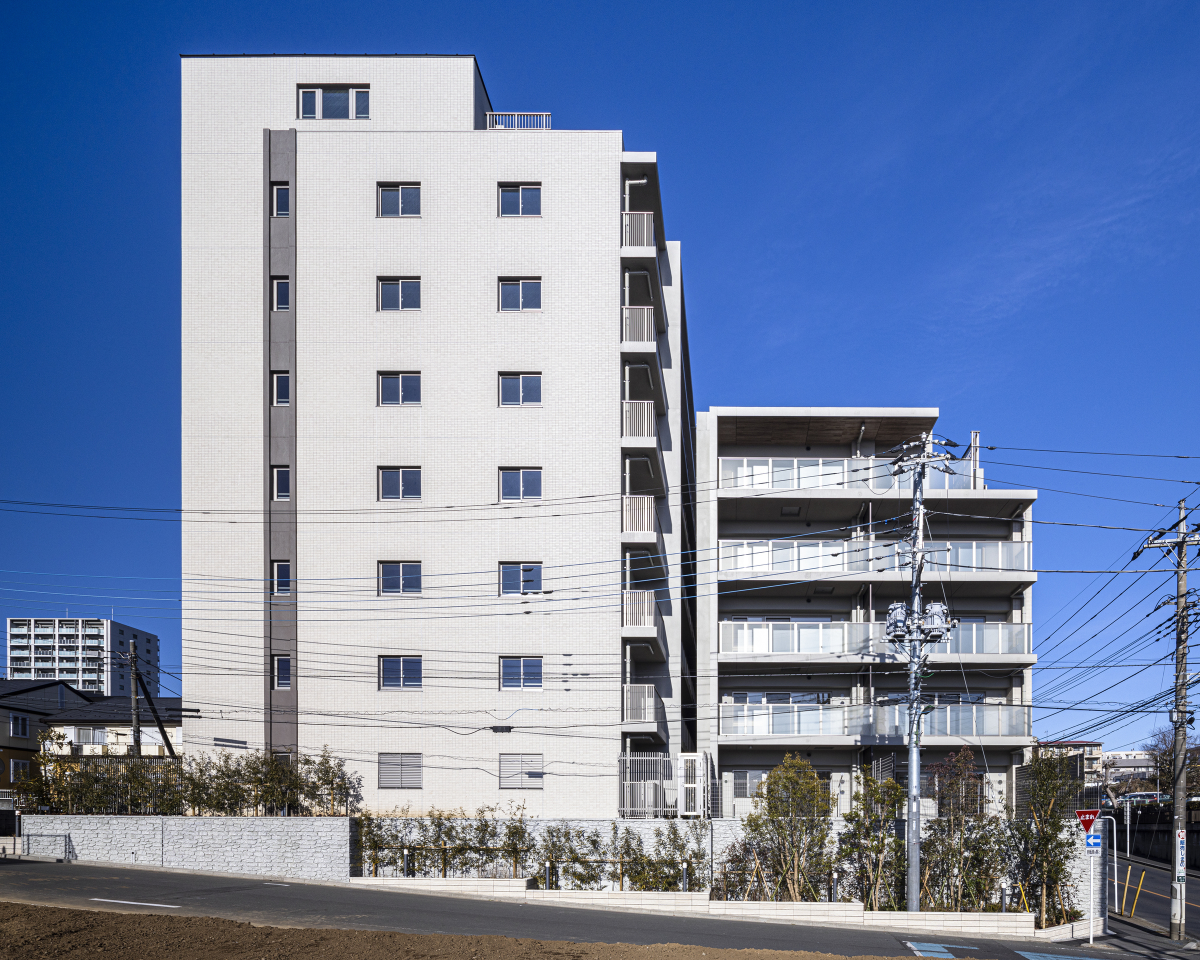 ザ・パークハウス朝霞台レジデンス-h