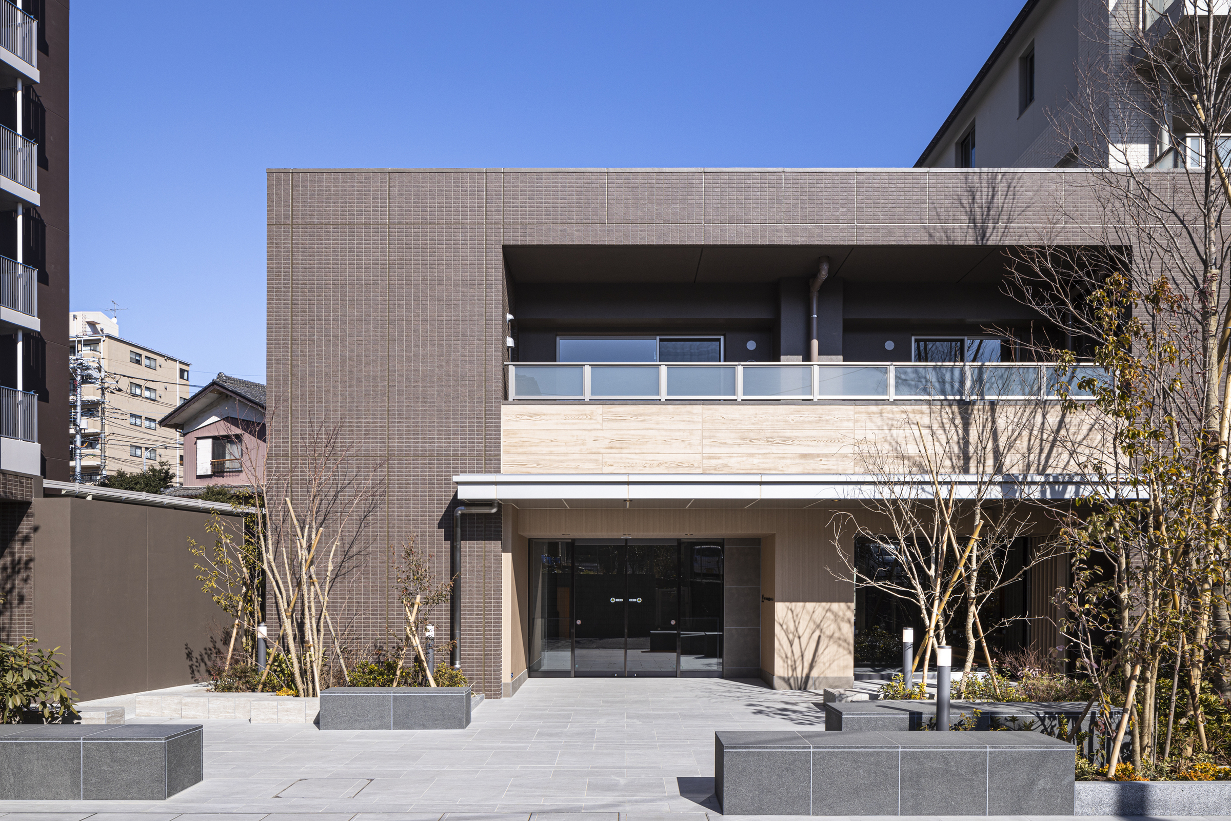 ザ・パークハウス朝霞台レジデンス-h