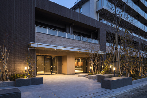 ザ・パークハウス朝霞台レジデンス-h