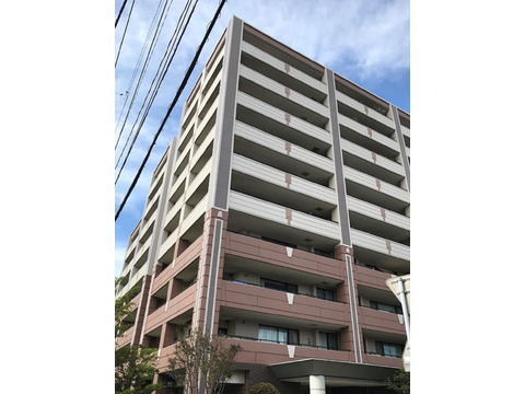 パークハウス春日-h