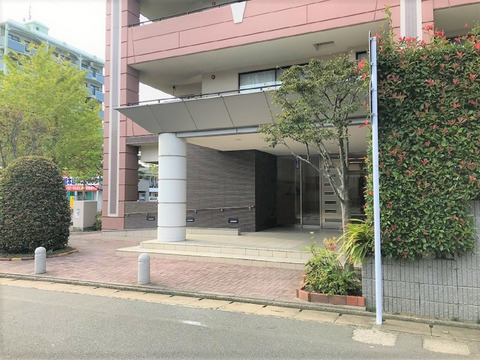 パークハウス春日-h