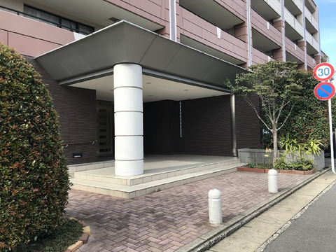 パークハウス春日-h