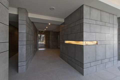 ザ・パークハウス藤崎紅葉山-h