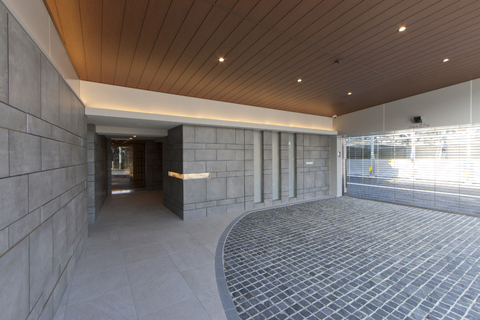 ザ・パークハウス藤崎紅葉山-h