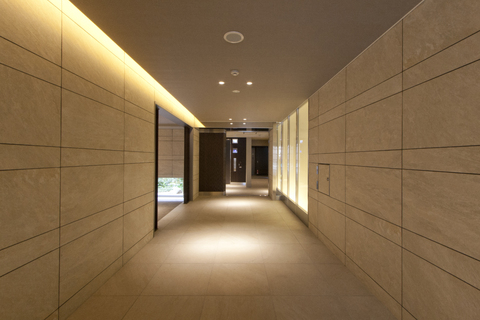 ザ・パークハウス藤崎紅葉山-h