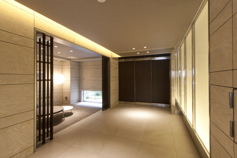 ザ・パークハウス藤崎紅葉山-h