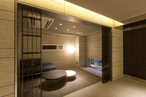 ザ・パークハウス藤崎紅葉山-h