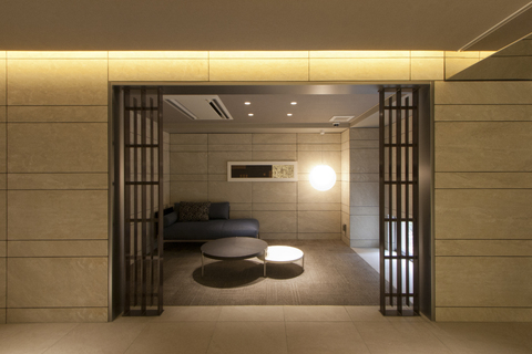 ザ・パークハウス藤崎紅葉山-h