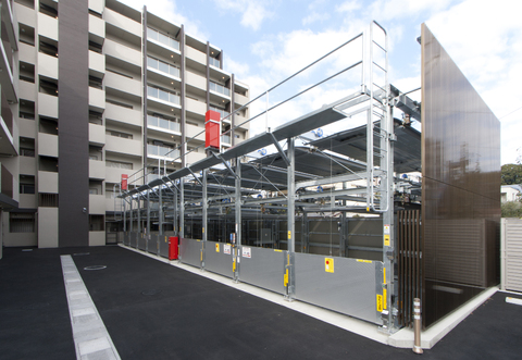 ザ・パークハウス藤崎紅葉山-h