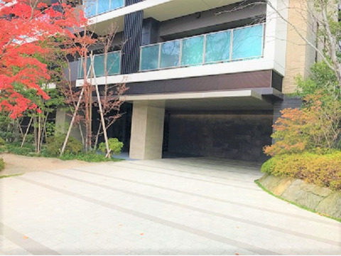 グランドメゾン浄水ガーデンシティ フォレストゲートI-h