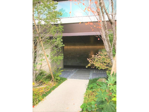 グランドメゾン浄水ガーデンシティ フォレストゲートII-h