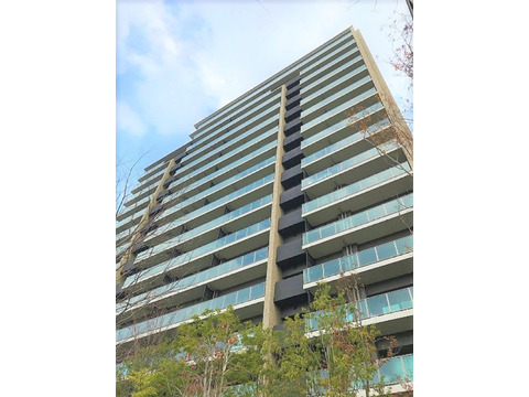 グランドメゾン浄水ガーデンシティ フォレストゲートII-h