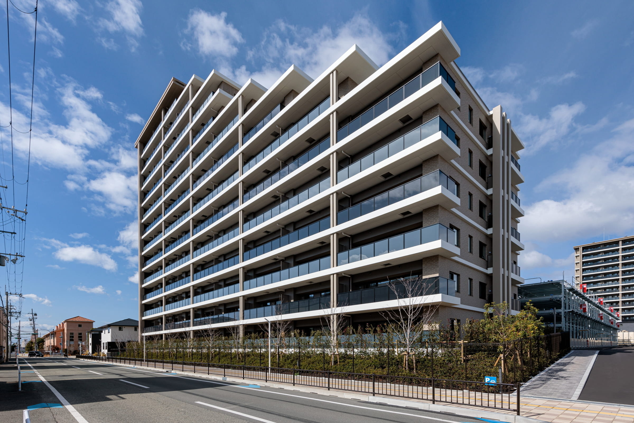 シエリアシティ明石大久保-h