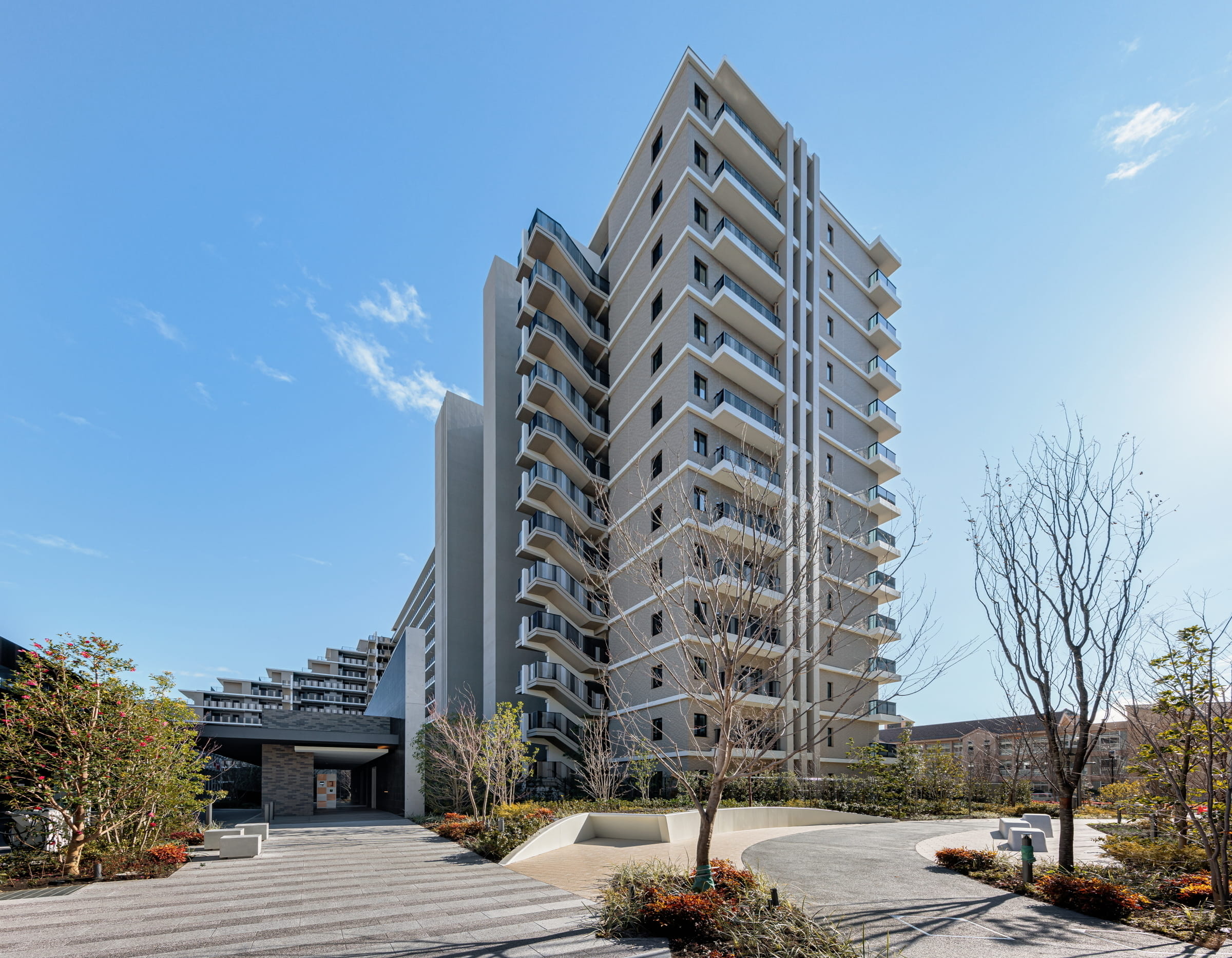 シエリアシティ明石大久保-h