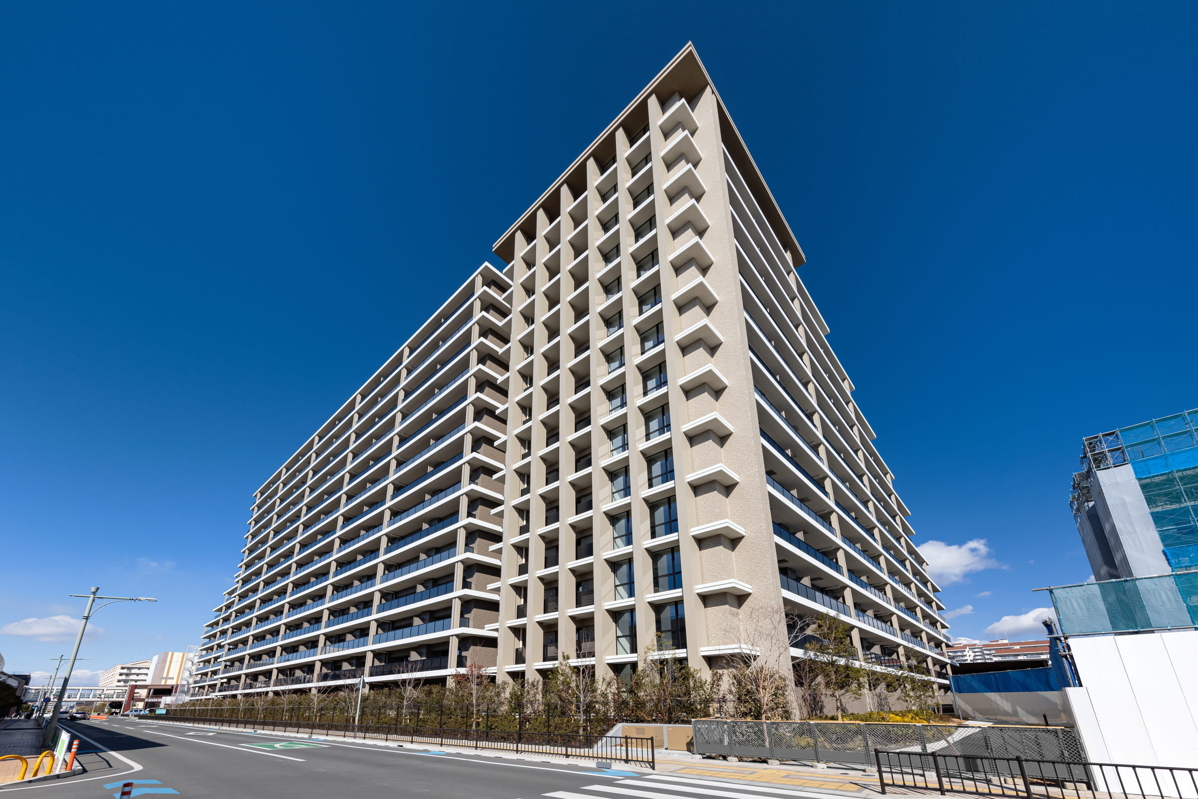 シエリアシティ明石大久保　ブライトマーク(B棟)-h