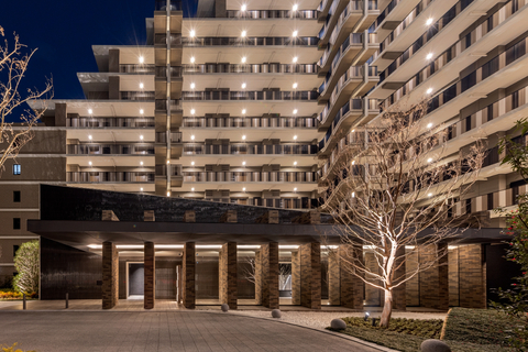 シエリアシティ明石大久保　ブライトマーク(B棟)-h