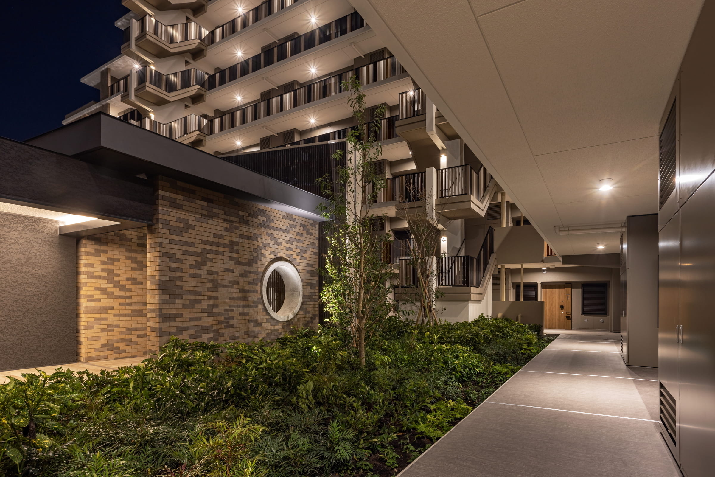 シエリアシティ明石大久保　ブライトマーク(B棟)-h