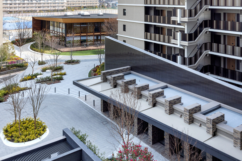 シエリアシティ明石大久保　ブライトマーク(B棟)-h