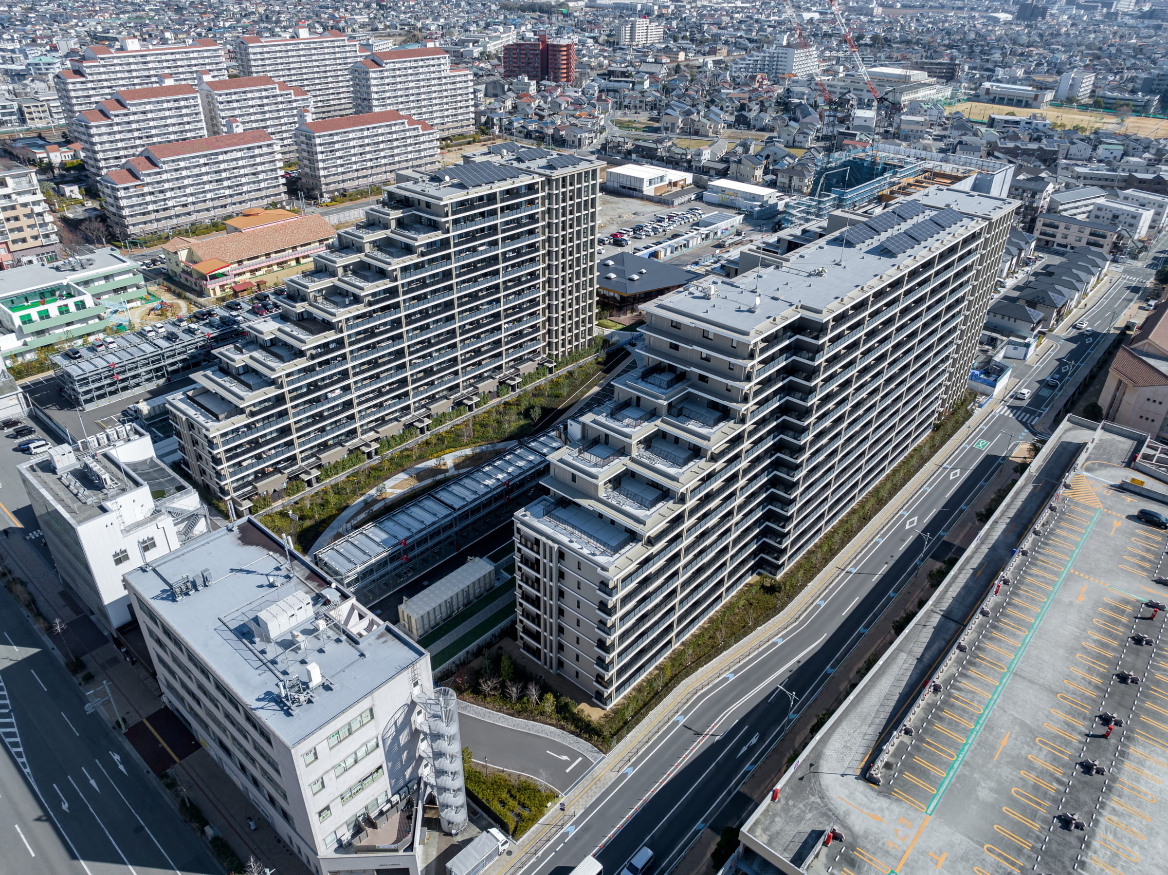 シエリアシティ明石大久保　ブライトマーク(B棟)-h