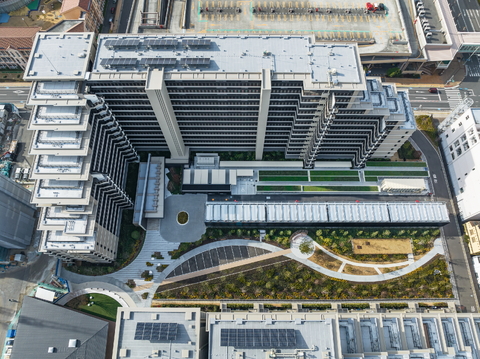 シエリアシティ明石大久保　ブライトマーク(B棟)-h