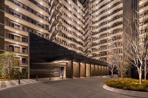 シエリアシティ明石大久保　ブライトマーク(B棟)-h