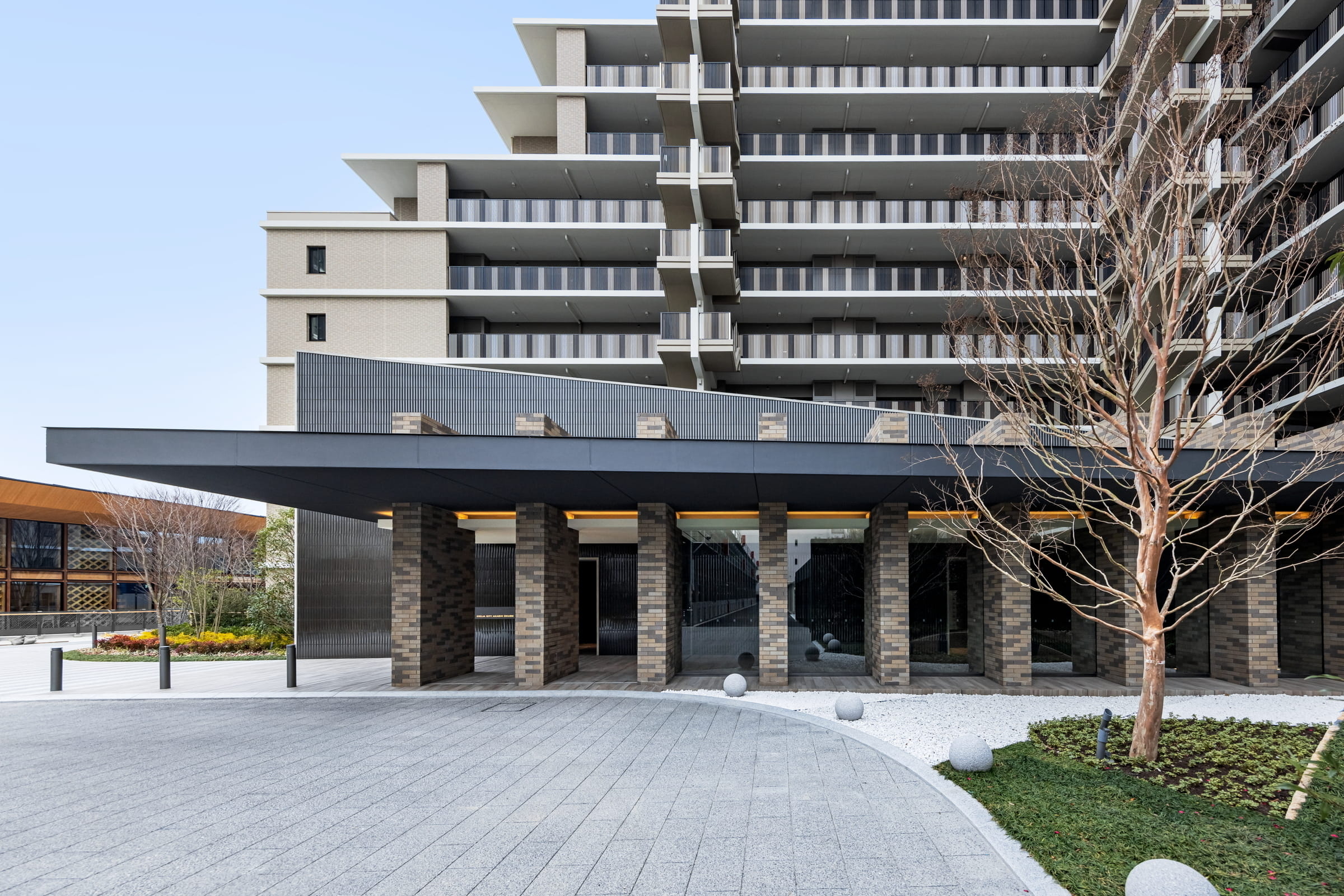 シエリアシティ明石大久保　ブライトマーク(B棟)-h