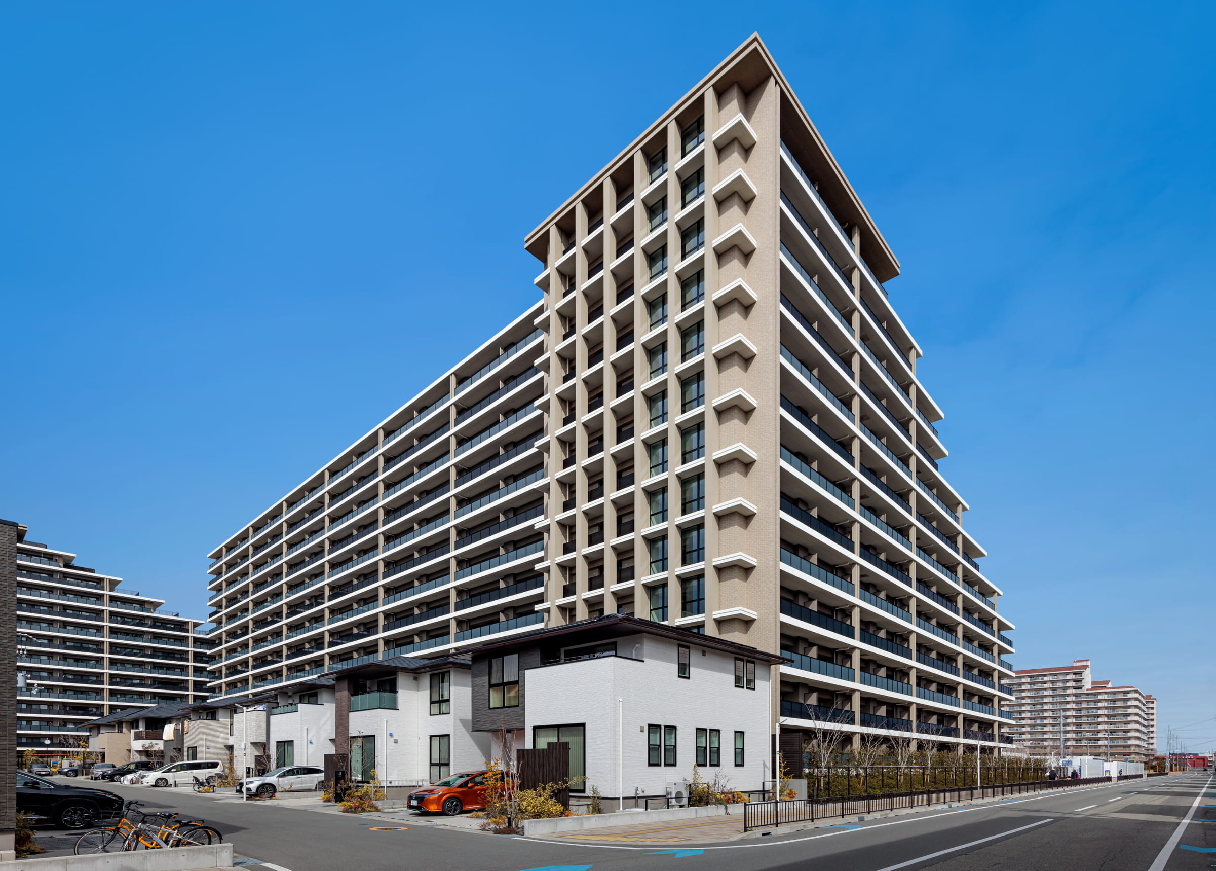 シエリアシティ明石大久保　ブリーズマーク(C棟)-h