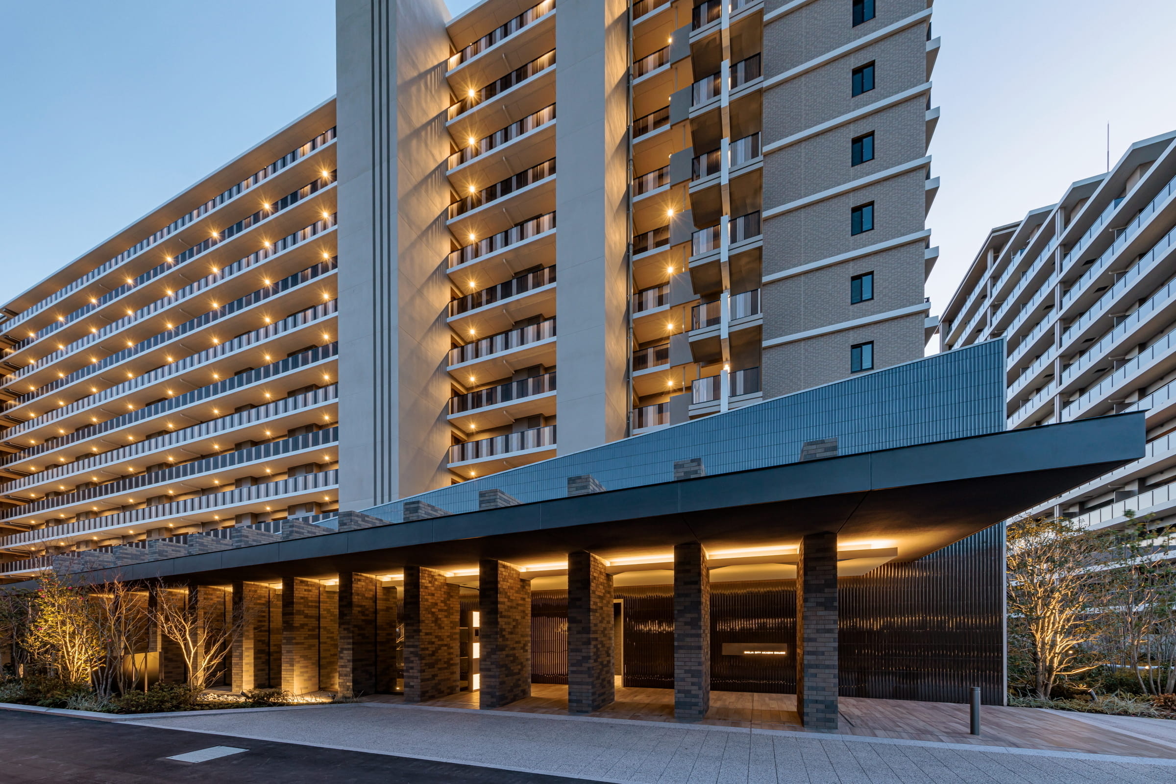 シエリアシティ明石大久保　ブリーズマーク(C棟)-h