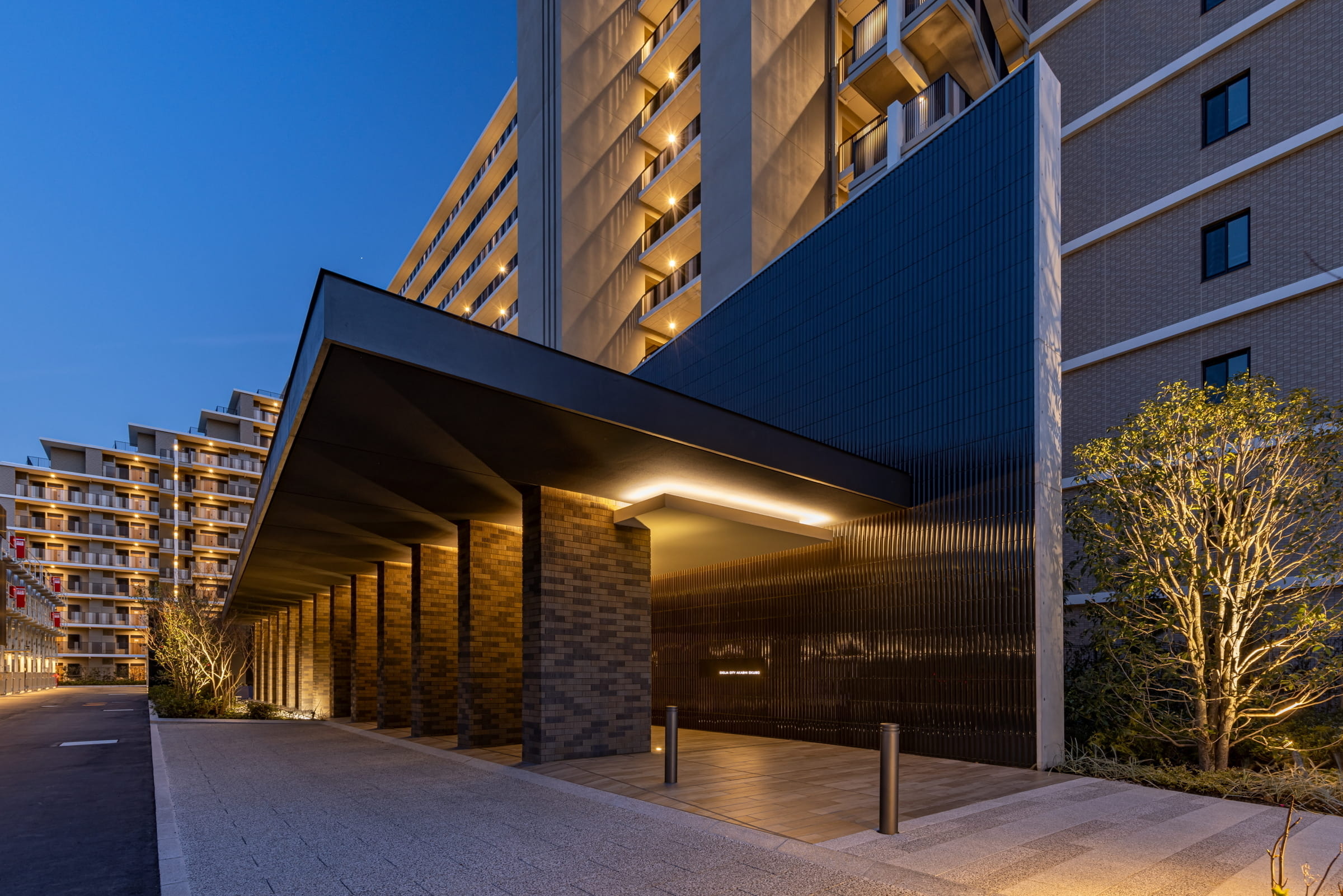 シエリアシティ明石大久保　ブリーズマーク(C棟)-h