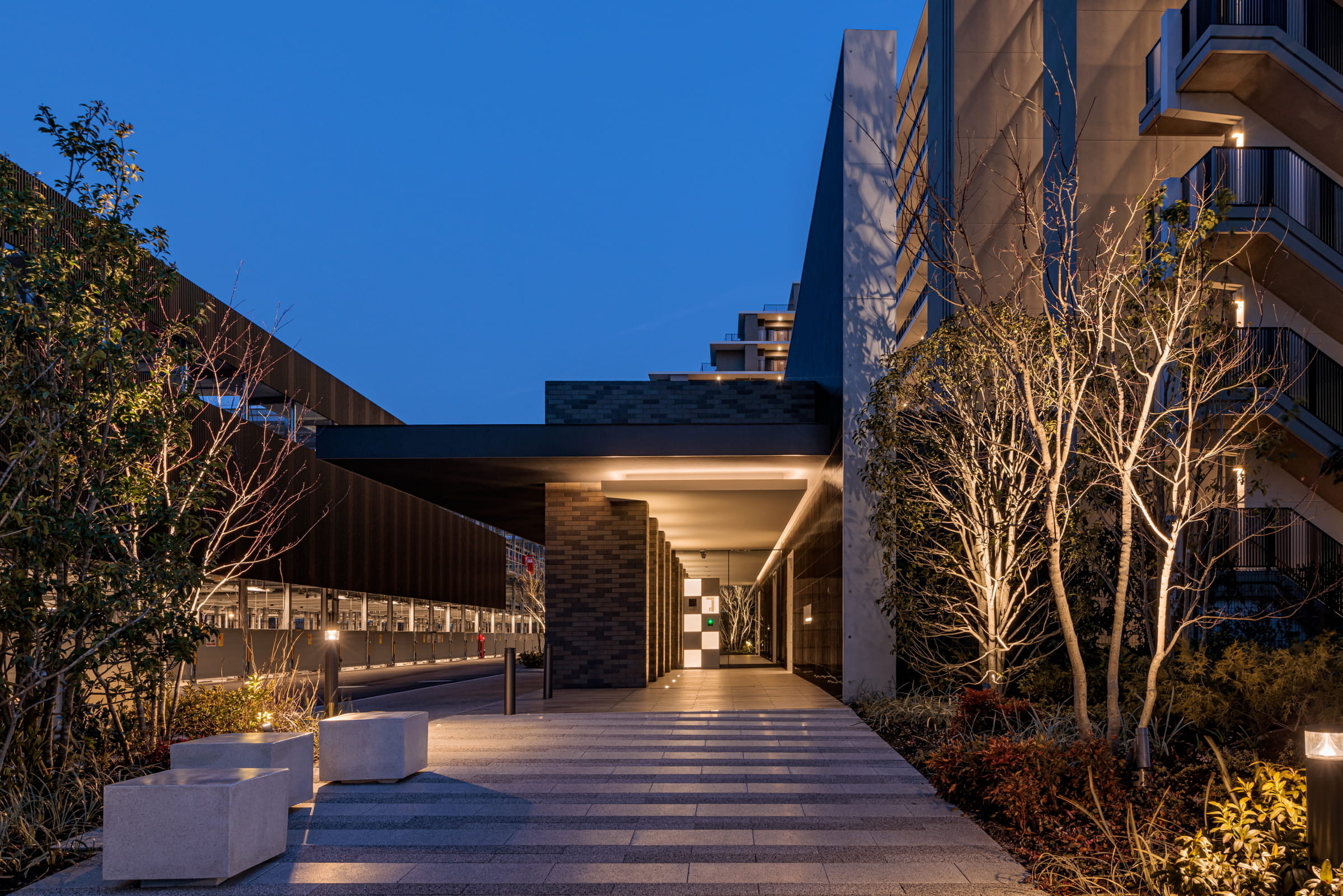 シエリアシティ明石大久保　ブリーズマーク(C棟)-h