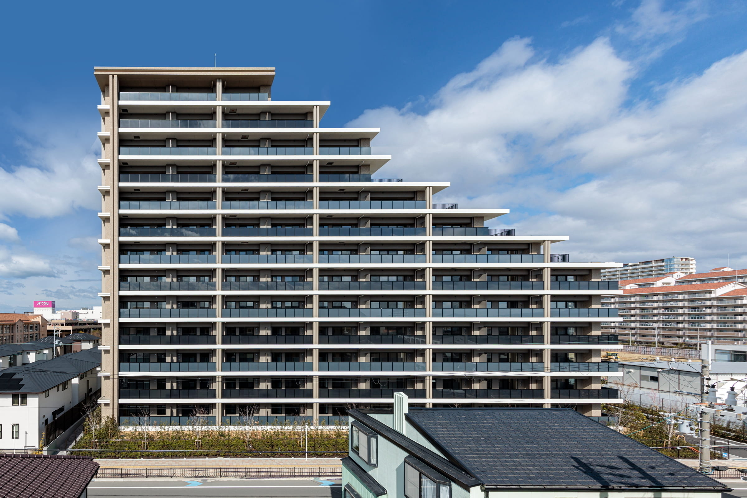 シエリアシティ明石大久保　ブリーズマーク(C棟)-h