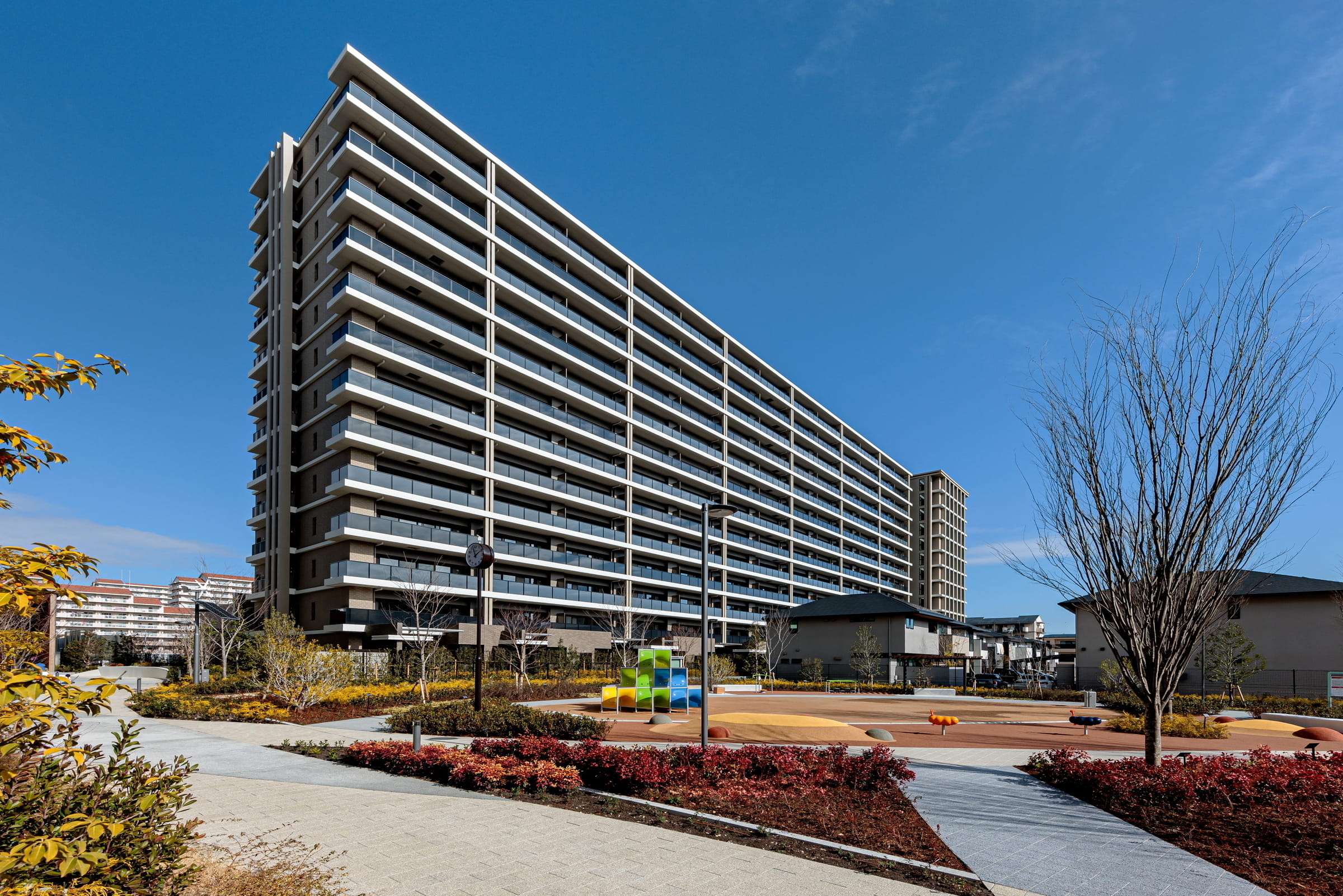 シエリアシティ明石大久保　ブリーズマーク(C棟)-h