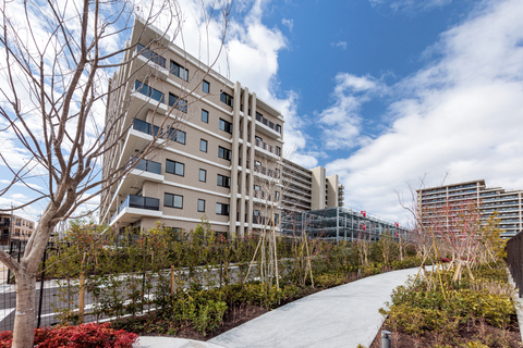 シエリアシティ明石大久保　ブリーズマーク(C棟)-h