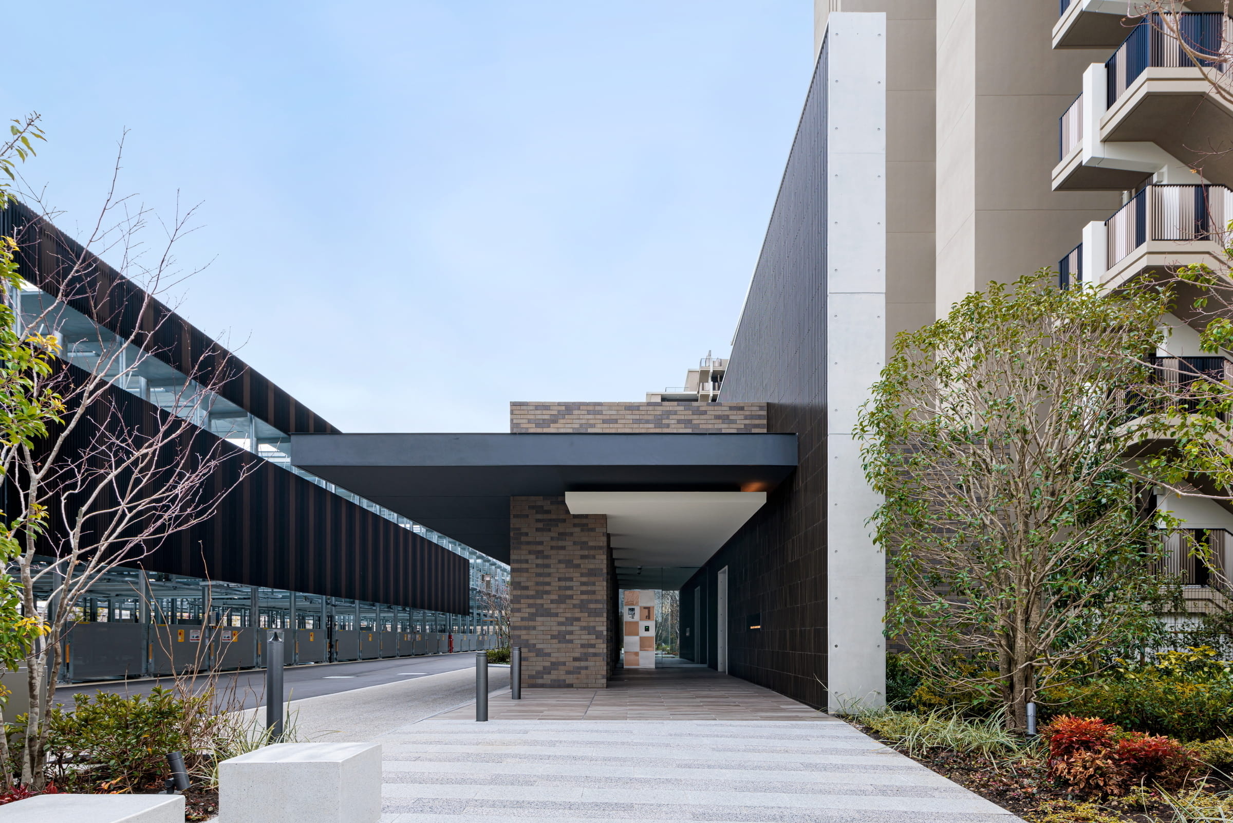 シエリアシティ明石大久保　ブリーズマーク(C棟)-h