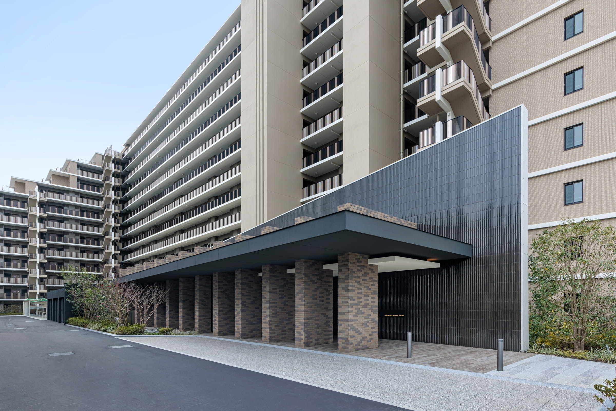 シエリアシティ明石大久保　ブリーズマーク(C棟)-h