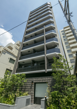 ザ・パークハウスアーバンス御徒町