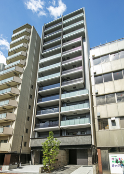 ザ・パークハウスアーバンス御徒町-h