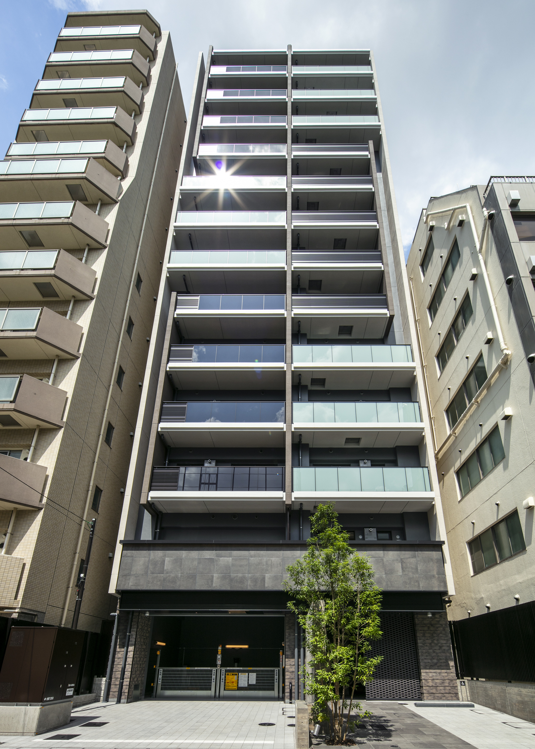 ザ・パークハウスアーバンス御徒町-h